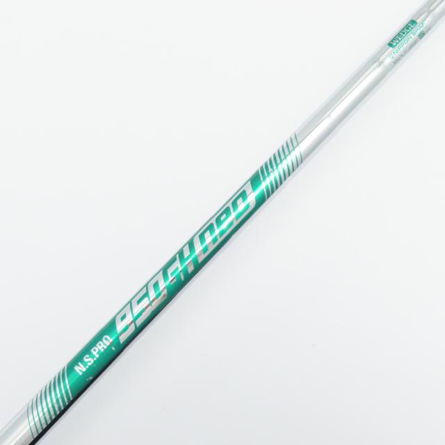 【中古ゴルフクラブ】キャスコ　DOLPHIN　ドルフィン DW-123 ウェッジ N.S.PRO 950GH neo　シャフト：N.S.PRO 950GH neo