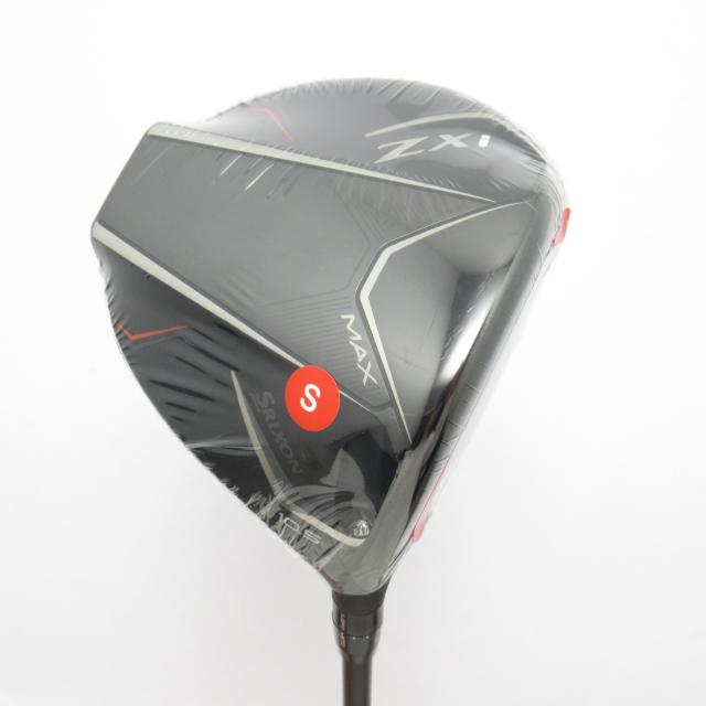 中古ゴルフクラブ】ダンロップ SRIXON スリクソン ZXi MAX