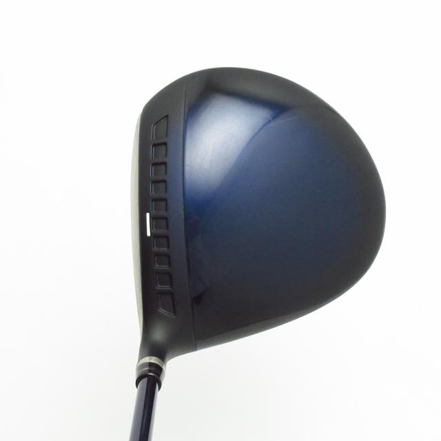 ヤマハ inpres 21 インプレス UD+2 ドライバー Air Speeder for YAMAHA M421d シャフト：Air Speeder for YAMAHA M421d 中古ゴルフクラブヤマハ inpres 21 インプレス UD 2 ドライバー Air