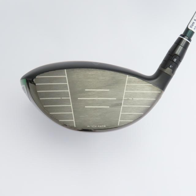 中古ゴルフクラブ】キャロウェイゴルフ ELYTE エリート MAX FAST