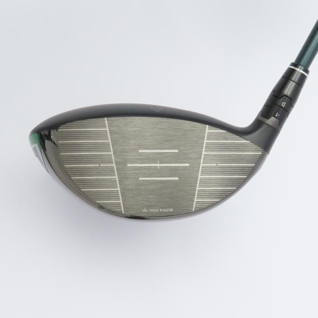 中古ゴルフクラブ】キャロウェイゴルフ ELYTE エリート MAX FAST