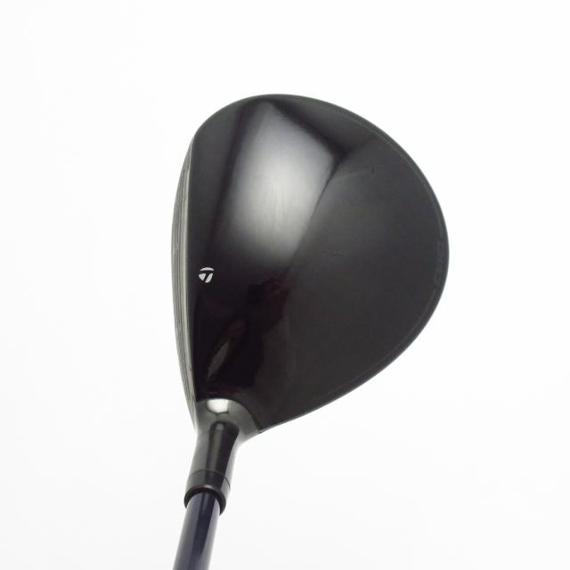 中古ゴルフクラブ】テーラーメイド Qi10 Qi10 フェアウェイウッド