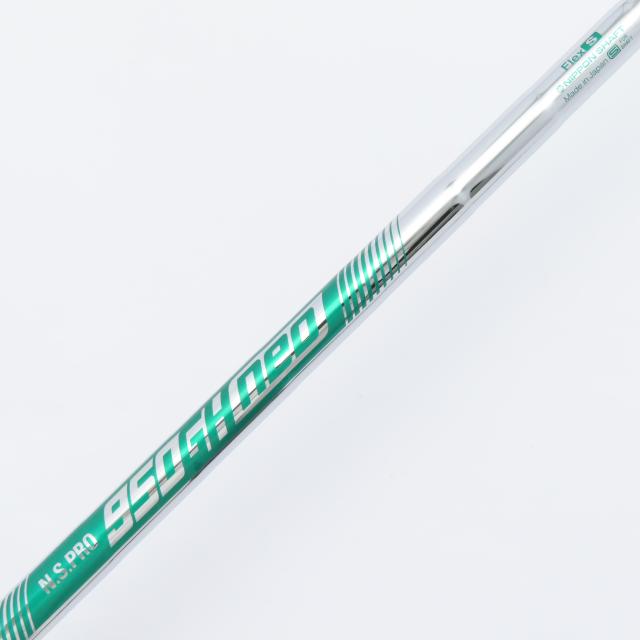 【中古ゴルフクラブ】ブリヂストン　BRIDGESTONE GOLF　BITING SPIN ウェッジ N.S.PRO 950GH neo　シャフト：N.S.PRO 950GH neo