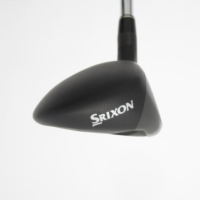 【中古ゴルフクラブ】ダンロップ　SRIXON　スリクソン ZX MkII ハイブリッド ユーティリティ N.S.PRO 950GH neo DST for HYBRID　シャ…