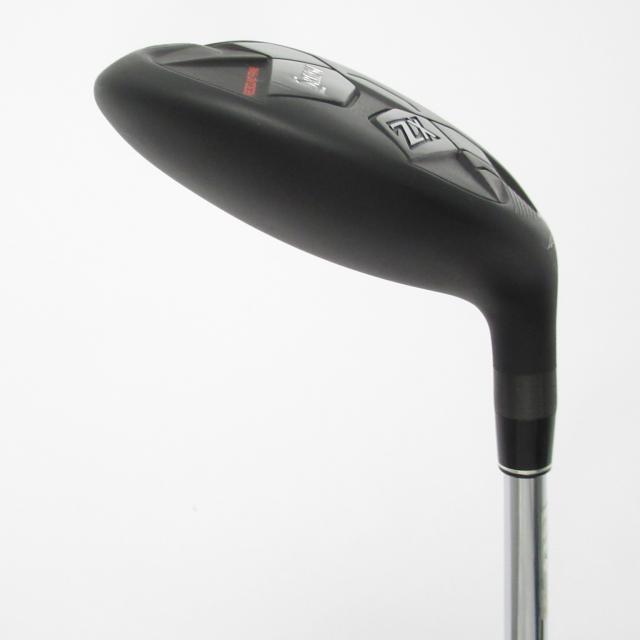【中古ゴルフクラブ】ダンロップ　SRIXON　スリクソン ZX MkII ハイブリッド ユーティリティ N.S.PRO 950GH neo DST for HYBRID　シャ…