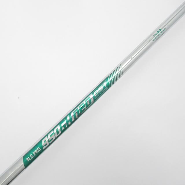 【中古ゴルフクラブ】ダンロップ　SRIXON　スリクソン ZX MkII ハイブリッド ユーティリティ N.S.PRO 950GH neo DST for HYBRID　シャ…
