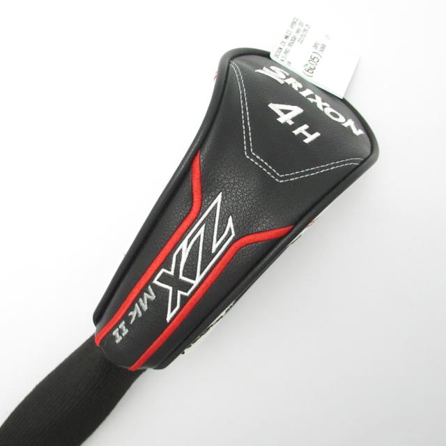 【中古ゴルフクラブ】ダンロップ　SRIXON　スリクソン ZX MkII ハイブリッド ユーティリティ N.S.PRO 950GH neo DST for HYBRID　シャ…