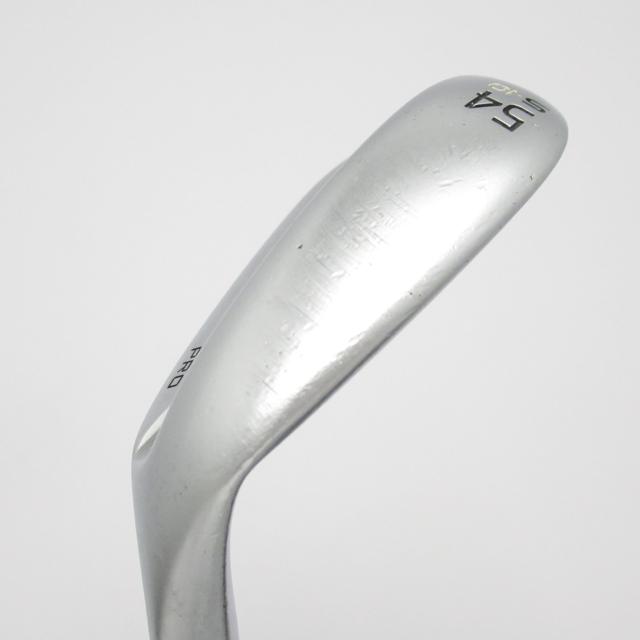 【中古ゴルフクラブ】ピン　GLIDE　グライド フォージド プロ Sグラインド ウェッジ N.S.PRO MODUS3 TOUR 120　シャフト：N.S.PRO MODU…