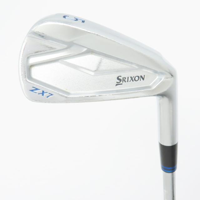 スリクソン ZX7 アイアン AW 、SW 純正 モーダス3 TOUR120 S 中古