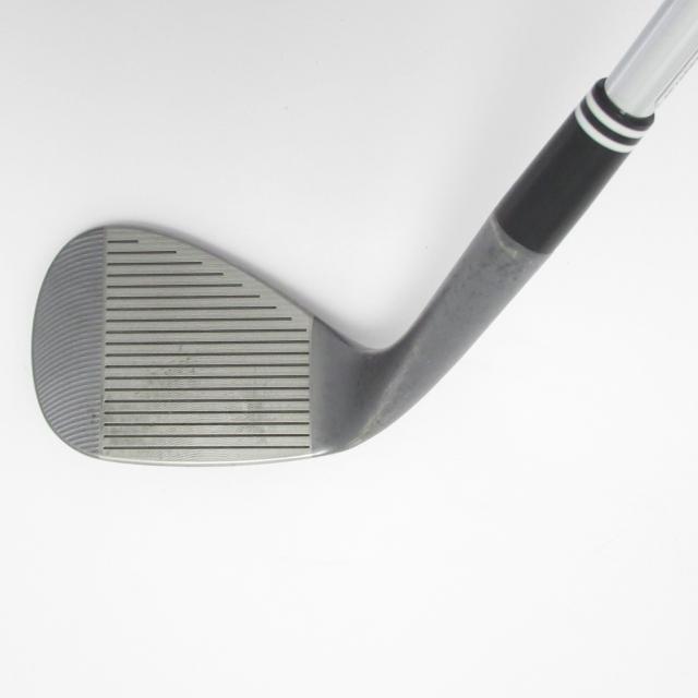 【中古ゴルフクラブ】クリーブランド　RTX　RTX6 ジップコア ブラックサテン ウェッジ N.S.PRO MODUS3 TOUR 105 DST　シャフト：N.S.PR…