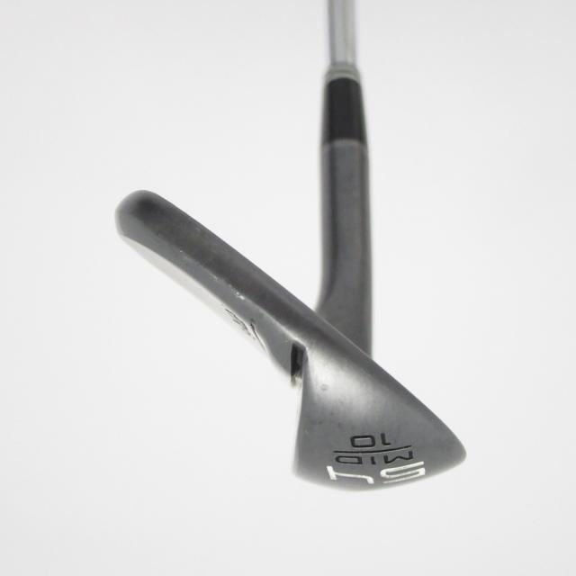 【中古ゴルフクラブ】クリーブランド　RTX　RTX6 ジップコア ブラックサテン ウェッジ N.S.PRO MODUS3 TOUR 105 DST　シャフト：N.S.PR…