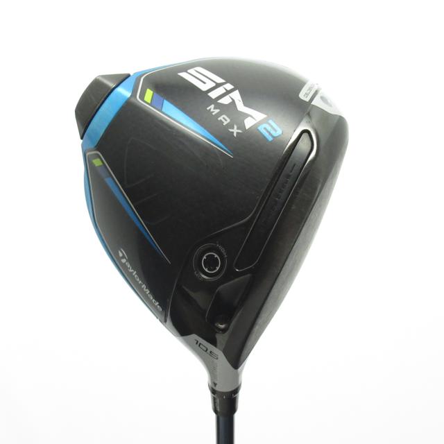 TaylorMade - 新品　SIM2MAX 即抜　テンセイブルー SR ドライバーシャフト TaylorMade テーラーメイド ゴルフ SIM2 MAX レスキュー / 21
