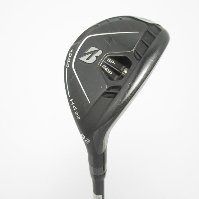 【中古ゴルフクラブ】ブリヂストン　BRIDGESTONE GOLF　B2 ユーティリティ Diamana BS50h　シャフト：Diamana BS50h
