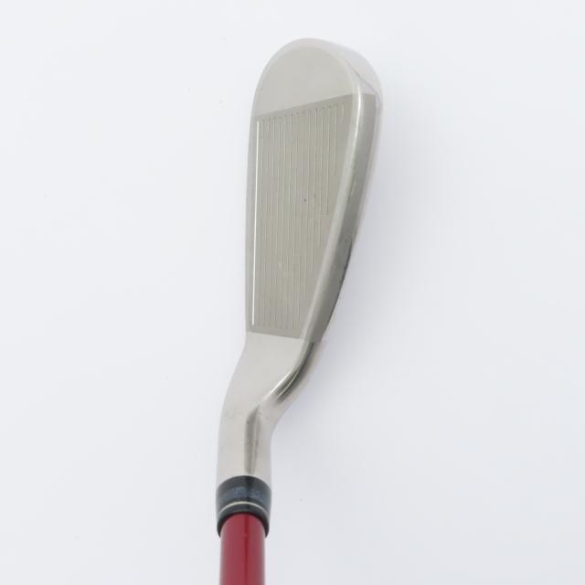 中古ゴルフクラブ】ダンロップ XXIO ゼクシオ イレブン(レッド