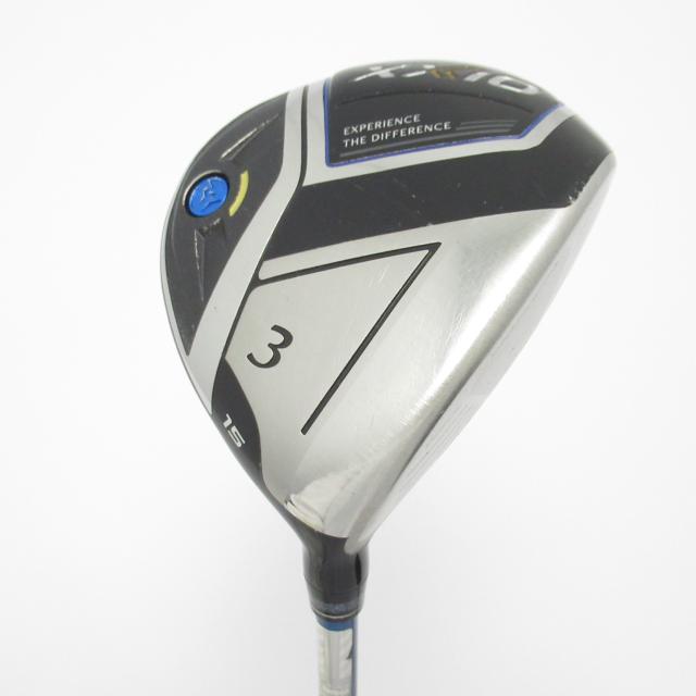 【中古ゴルフクラブ】ダンロップ　XXIO　ゼクシオ イレブン フェアウェイウッド(ネイビー) フェアウェイウッド XXIO MP1100　シャフト…