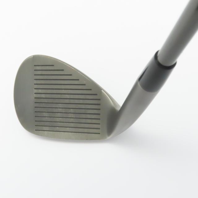 【中古ゴルフクラブ】フォーティーン　FOURTEEN　FRZ スモーキーサテン仕上げ ウェッジ N.S.PRO TS-101w BK　シャフト：N.S.PRO TS-101…