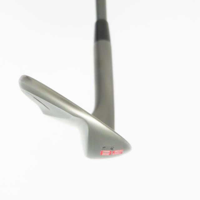 【中古ゴルフクラブ】フォーティーン　FOURTEEN　FRZ スモーキーサテン仕上げ ウェッジ N.S.PRO TS-101w BK　シャフト：N.S.PRO TS-101…