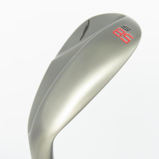 【中古ゴルフクラブ】フォーティーン　FOURTEEN　FRZ スモーキーサテン仕上げ ウェッジ N.S.PRO TS-101w BK　シャフト：N.S.PRO TS-101…