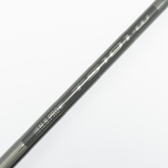 【中古ゴルフクラブ】フォーティーン　FOURTEEN　FRZ スモーキーサテン仕上げ ウェッジ N.S.PRO TS-101w BK　シャフト：N.S.PRO TS-101…