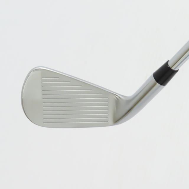 【中古ゴルフクラブ】タイトリスト　T SERIES　T100S アイアン N.S.PRO 105T　シャフト：N.S.PRO 105T