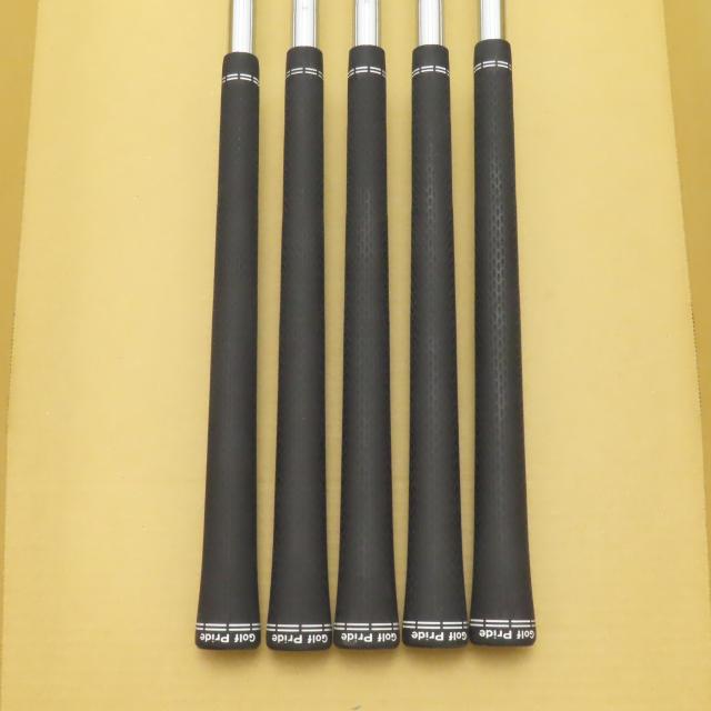 【中古ゴルフクラブ】タイトリスト　T SERIES　T100S アイアン N.S.PRO 105T　シャフト：N.S.PRO 105T