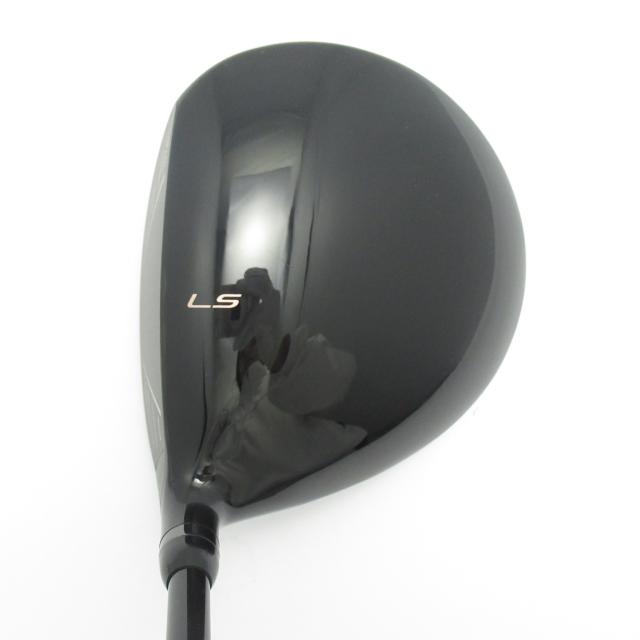 【中古ゴルフクラブ】プロギア　LS　LS(2023) ドライバー Speeder NX FOR PRGR　シャフト：Speeder NX FOR PRGR_1
