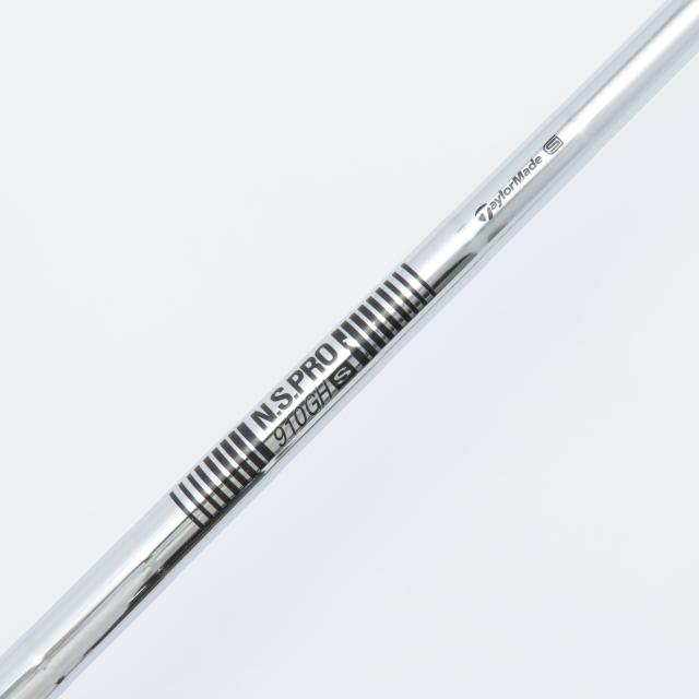 【中古ゴルフクラブ】テーラーメイド　STEALTH　ステルス PLUS RESCUE ユーティリティ N.S.PRO 910GH　シャフト：N.S.PRO 910GH