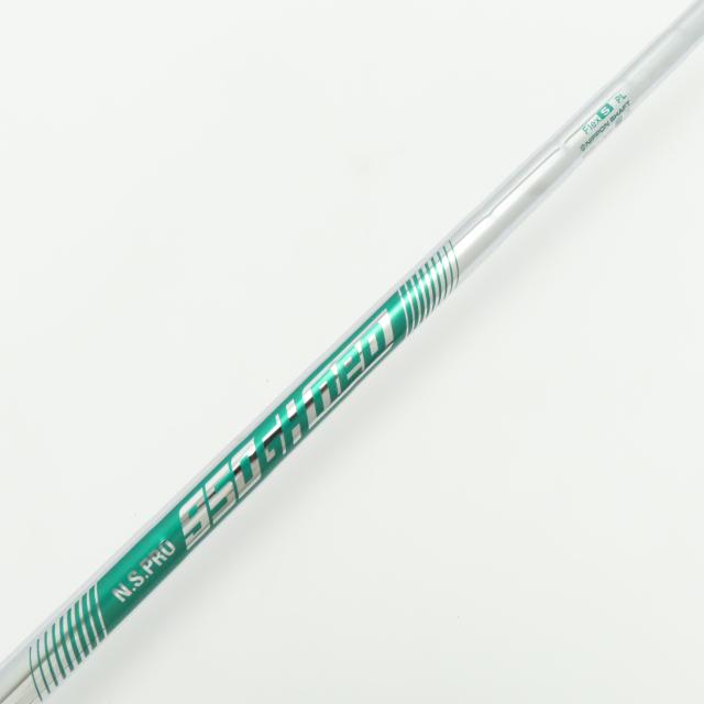 【中古ゴルフクラブ】キャロウェイゴルフ　Ai SMOKE　パラダイム Ai SMOKE HL アイアン N.S.PRO 950GH neo　シャフト：N.S.PRO 950GH neo