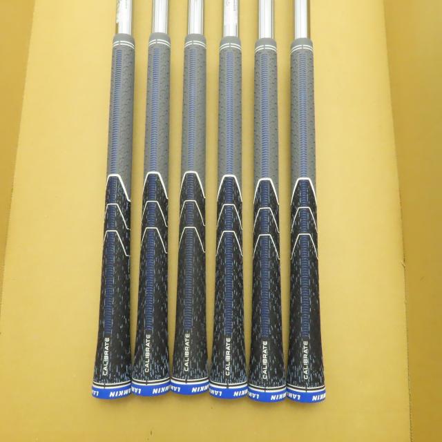 【中古ゴルフクラブ】キャロウェイゴルフ　Ai SMOKE　パラダイム Ai SMOKE HL アイアン N.S.PRO 950GH neo　シャフト：N.S.PRO 950GH neo