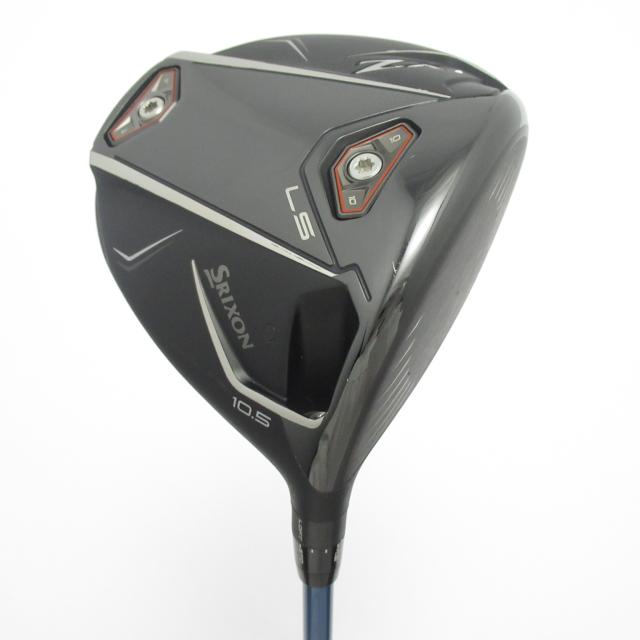 【中古ゴルフクラブ】ダンロップ　SRIXON　スリクソン ZXi LS ドライバー VENTUS ZXi 6　シャフト：VENTUS ZXi 6