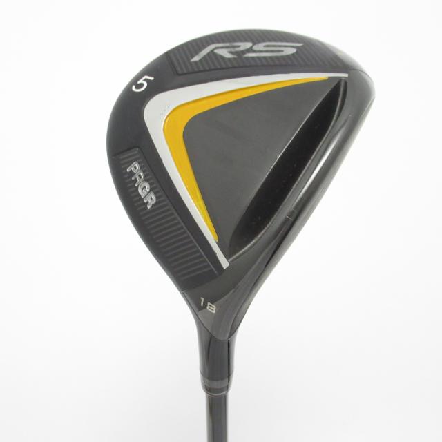 【中古ゴルフクラブ】プロギア　RS　RS JUST フェアウェイウッド Diamana FOR PRGR　シャフト：Diamana FOR PRGR
