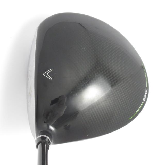 【中古ゴルフクラブ】キャロウェイゴルフ　EPIC　EPIC MAX FAST ドライバー Speeder Evolution for Callaway　シャフト：Speeder Evolu…_1