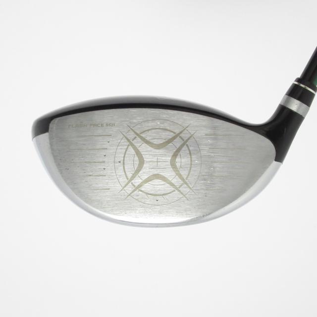 【中古ゴルフクラブ】キャロウェイゴルフ　EPIC　EPIC MAX FAST ドライバー Speeder Evolution for Callaway　シャフト：Speeder Evolu…_2