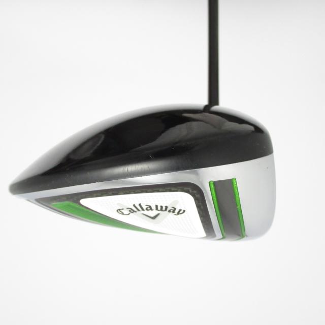 【中古ゴルフクラブ】キャロウェイゴルフ　EPIC　EPIC MAX FAST ドライバー Speeder Evolution for Callaway　シャフト：Speeder Evolu…_3