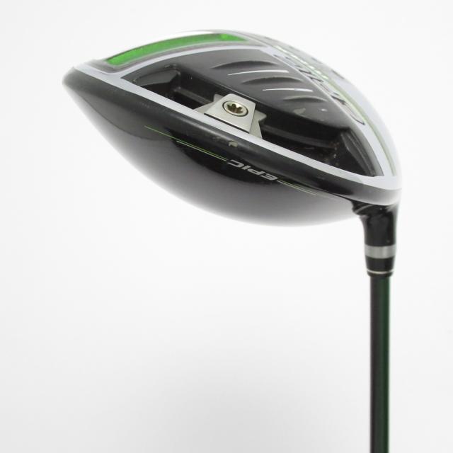 【中古ゴルフクラブ】キャロウェイゴルフ　EPIC　EPIC MAX FAST ドライバー Speeder Evolution for Callaway　シャフト：Speeder Evolu…_4