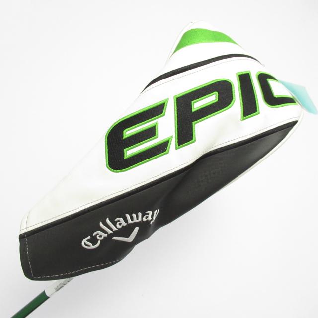 【中古ゴルフクラブ】キャロウェイゴルフ　EPIC　EPIC MAX FAST ドライバー Speeder Evolution for Callaway　シャフト：Speeder Evolu…_7