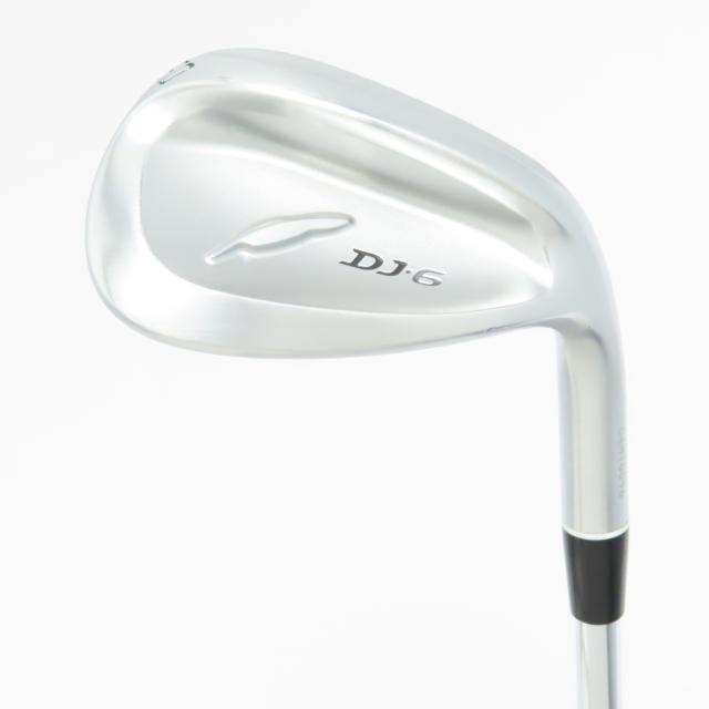 【中古ゴルフクラブ】フォーティーン　DJ　DJ-6 ウェッジ N.S.PRO DS-91w　シャフト：N.S.PRO DS-91w