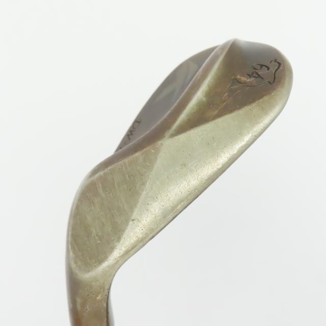 【中古ゴルフクラブ】キャスコ　DOLPHIN　ドルフィン DW-123 Copper ウェッジ N.S.PRO 950GH neo　シャフト：N.S.PRO 950GH neo