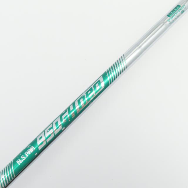 【中古ゴルフクラブ】キャスコ　DOLPHIN　ドルフィン DW-123 Copper ウェッジ N.S.PRO 950GH neo　シャフト：N.S.PRO 950GH neo