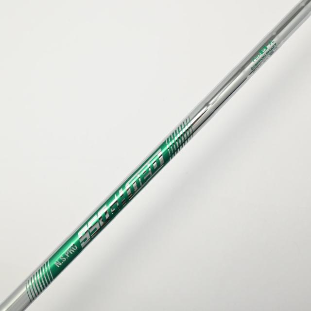 【中古ゴルフクラブ】コブラ　KING　キング TEC ハイブリッド ユーティリティ N.S.PRO 950GH neo　シャフト：N.S.PRO 950GH neo