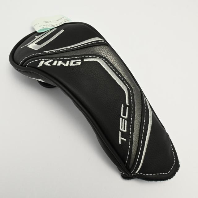 【中古ゴルフクラブ】コブラ　KING　キング TEC ハイブリッド ユーティリティ N.S.PRO 950GH neo　シャフト：N.S.PRO 950GH neo