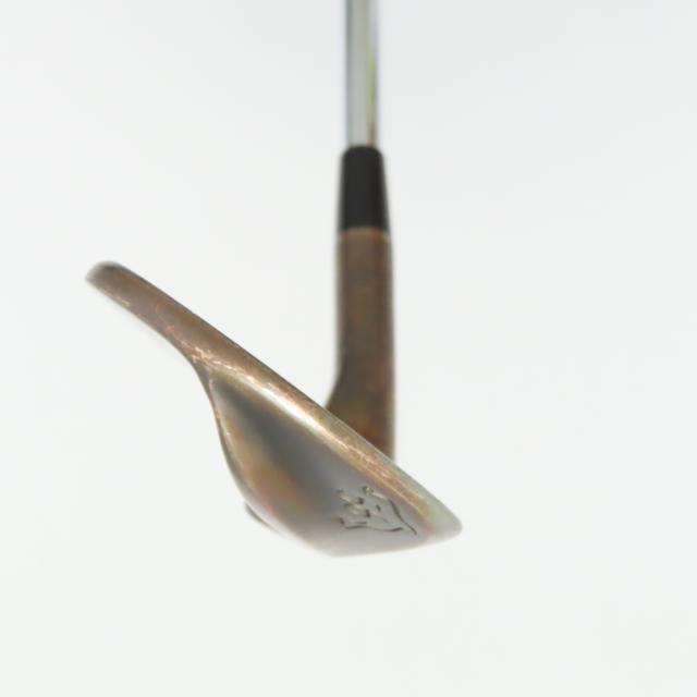 【中古ゴルフクラブ】キャスコ　DOLPHIN　ドルフィン DW-123 Copper ウェッジ N.S.PRO 950GH neo　シャフト：N.S.PRO 950GH neo