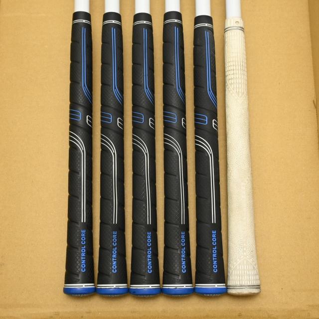 中古ゴルフクラブ】ダンロップ SRIXON スリクソン ZX5 アイアン