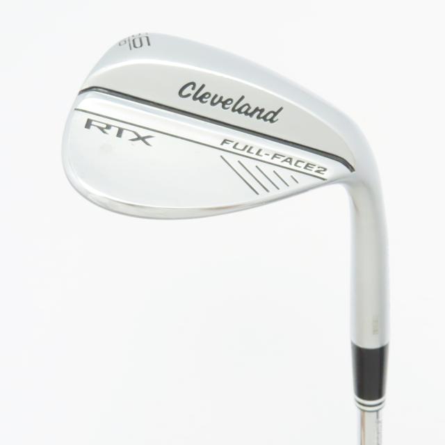 【中古ゴルフクラブ】クリーブランド　RTX　RTX FULL-FACE2 ウェッジ N.S.PRO 950GH neo　シャフト：N.S.PRO 950GH neo
