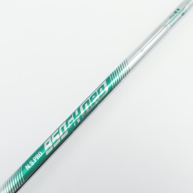 【中古ゴルフクラブ】クリーブランド　RTX　RTX FULL-FACE2 ウェッジ N.S.PRO 950GH neo　シャフト：N.S.PRO 950GH neo