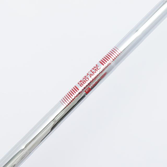 【中古ゴルフクラブ】タイトリスト　T SERIES　T200 アイアン N.S.PRO 880 AMC　シャフト：N.S.PRO 880 AMC