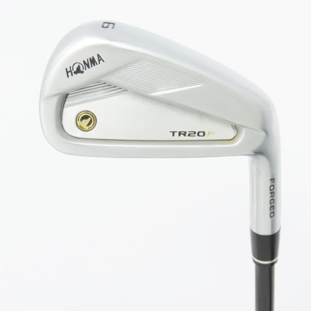 【中古ゴルフクラブ】本間ゴルフ　TOUR WORLD　ツアーワールド TR20 P アイアン VIZARD TR20-65　シャフト：VIZARD TR20-65