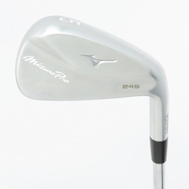 中古ゴルフクラブ】ミズノ Mizuno Pro MizunoPro 245 アイアン