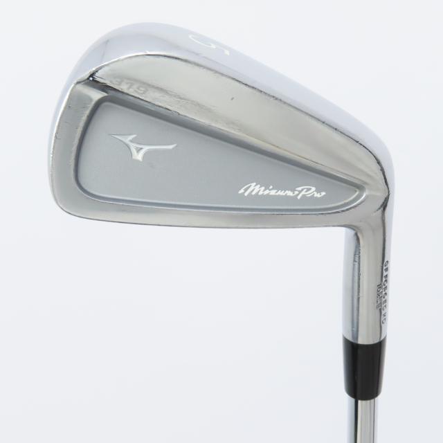 MIZUNO - ミズノプロ319　モーダス105 Mizuno Pro 319｜ゴルフ｜ミズノ公式オンライン