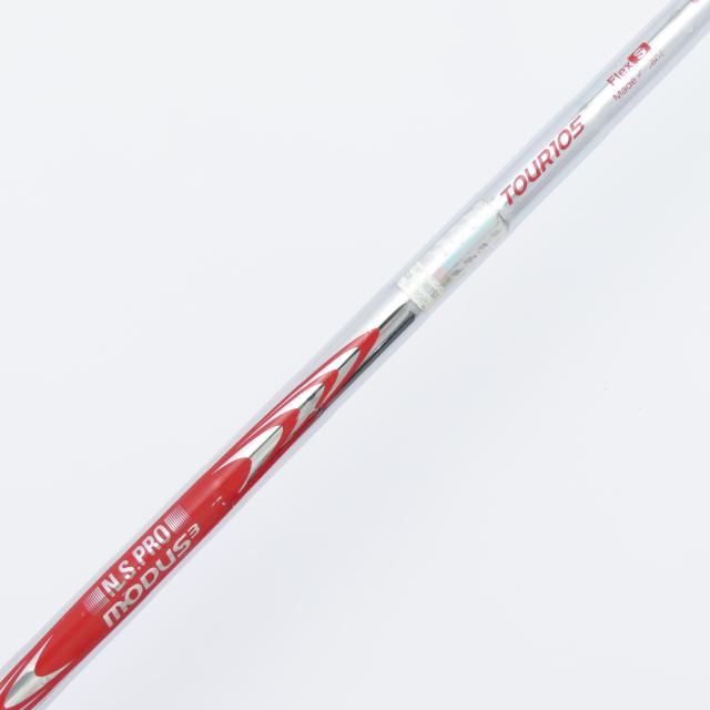 【中古ゴルフクラブ】ミズノ　Mizuno Pro　Mizuno Pro 319 アイアン N.S.PRO MODUS3 TOUR 105　シャフト：N.S.PRO MODUS3 TOUR 105